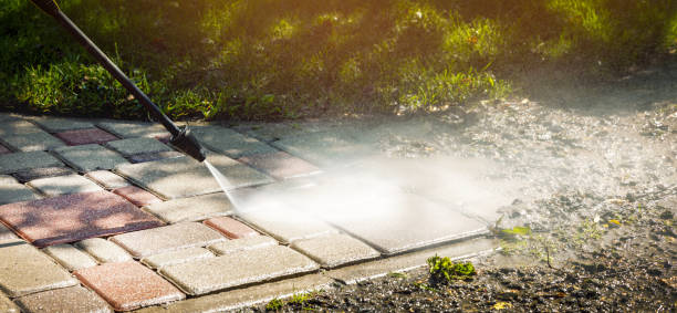Playground Equipment Cleaning in Ponder, TX